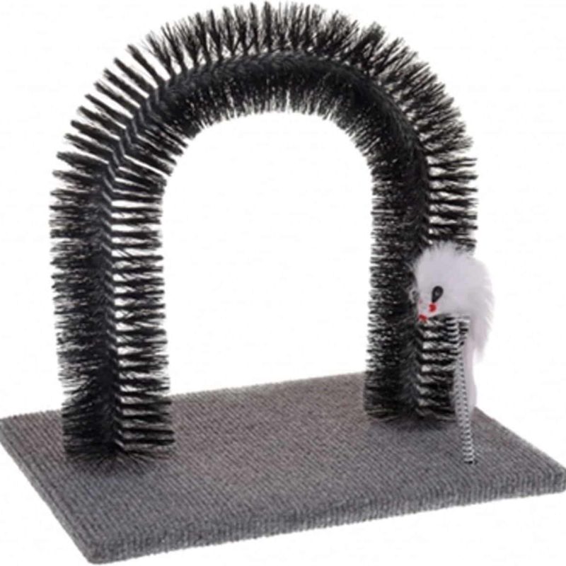 Katten krabset (34x25x34cm)