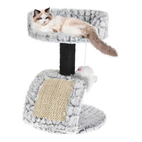 Katten krabpaal (30x30x40cm)