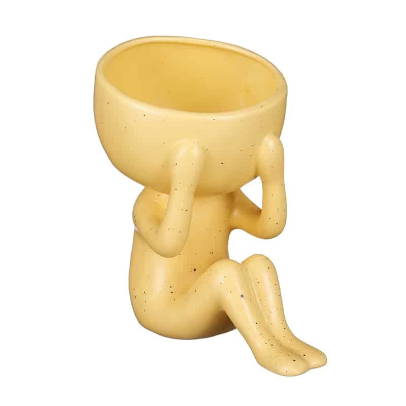 Pot Body (15cm) - Afbeelding 2