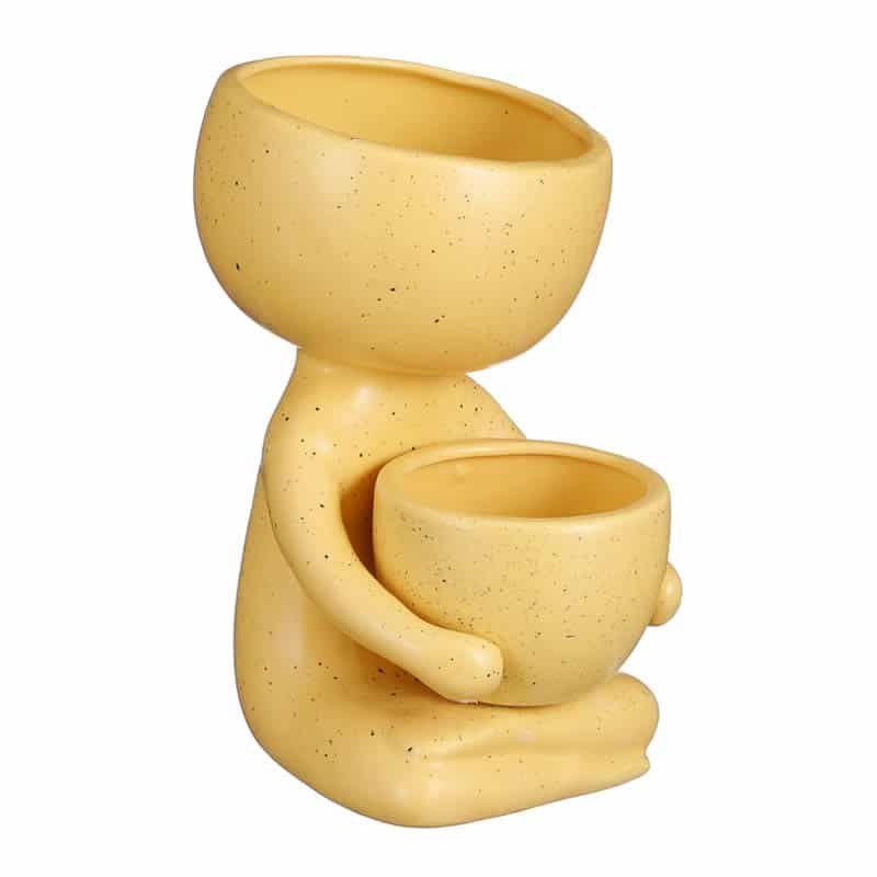 Pot Body (19cm)