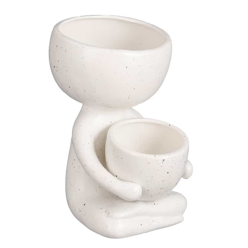 Pot Body (19cm) - Afbeelding 2