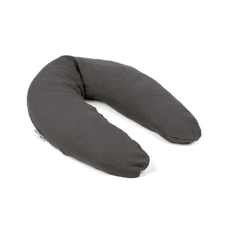 Doomoo Comfy Big Tetra grey