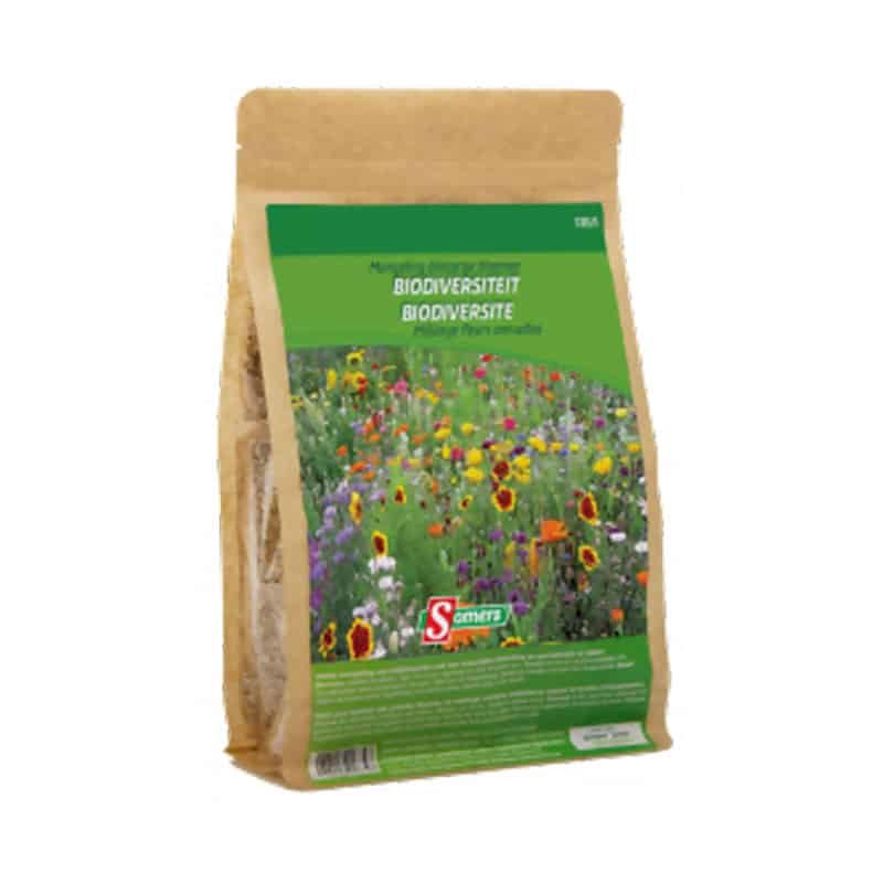 Somers bloemenmix (50m²) - Afbeelding 5