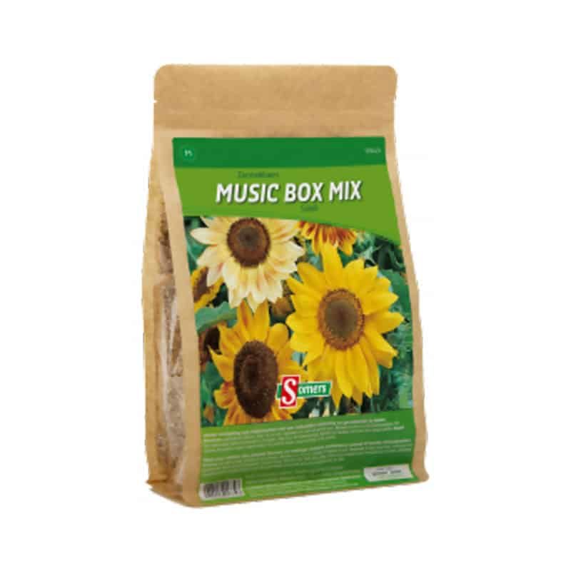 Somers bloemenmix (50m²) - Afbeelding 6