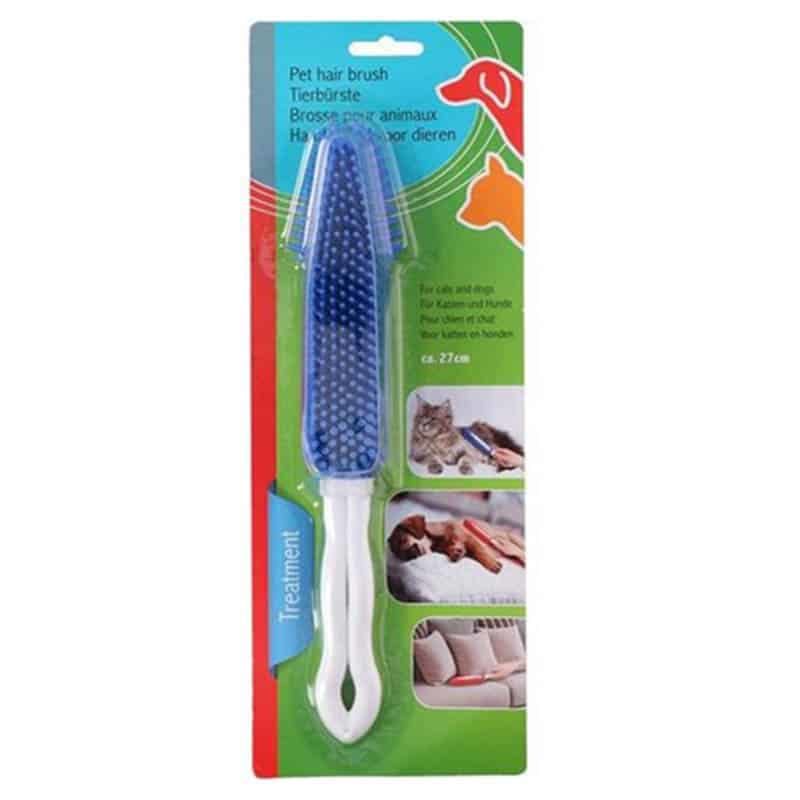 Haarborstel dier (27cm) - Afbeelding 3