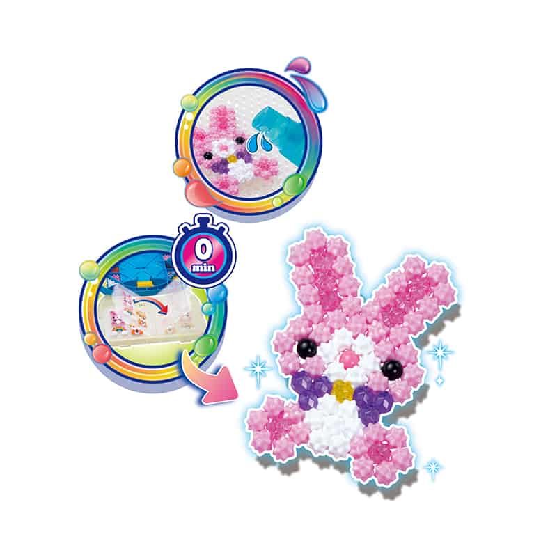 Aquabeads beginnerskoffer - Afbeelding 5