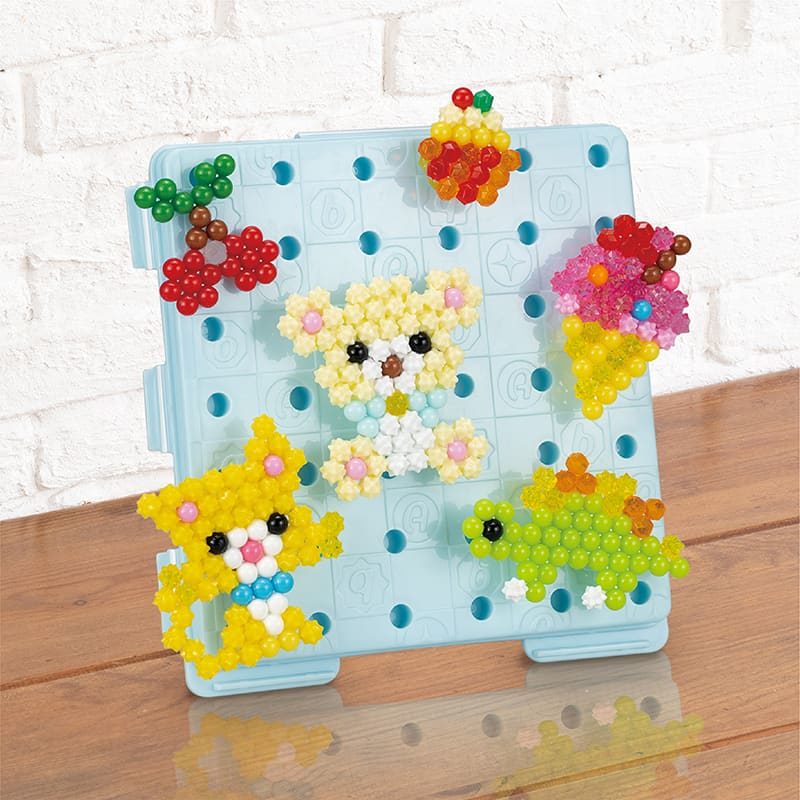 Aquabeads beginnerskoffer - Afbeelding 4