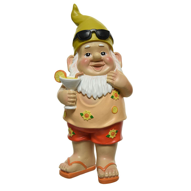 Kabouter poly (20cm)
