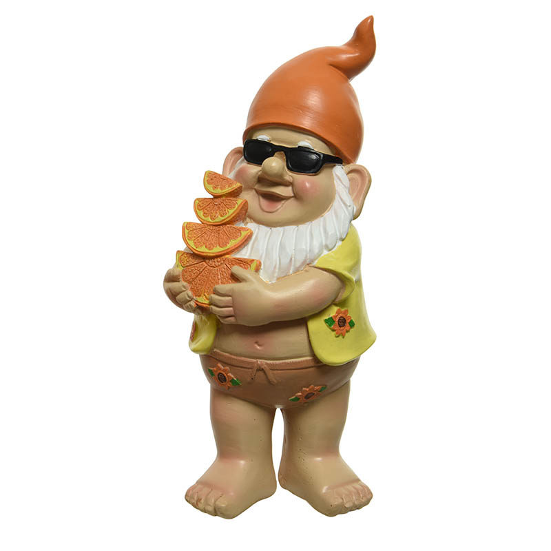 Kabouter poly (20cm) - Afbeelding 2