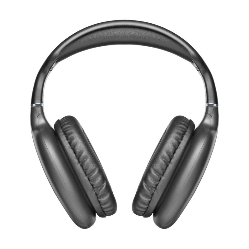 Music Sound Hoofdtelefoon over-ear MS MAXI BT zwart - Afbeelding 3