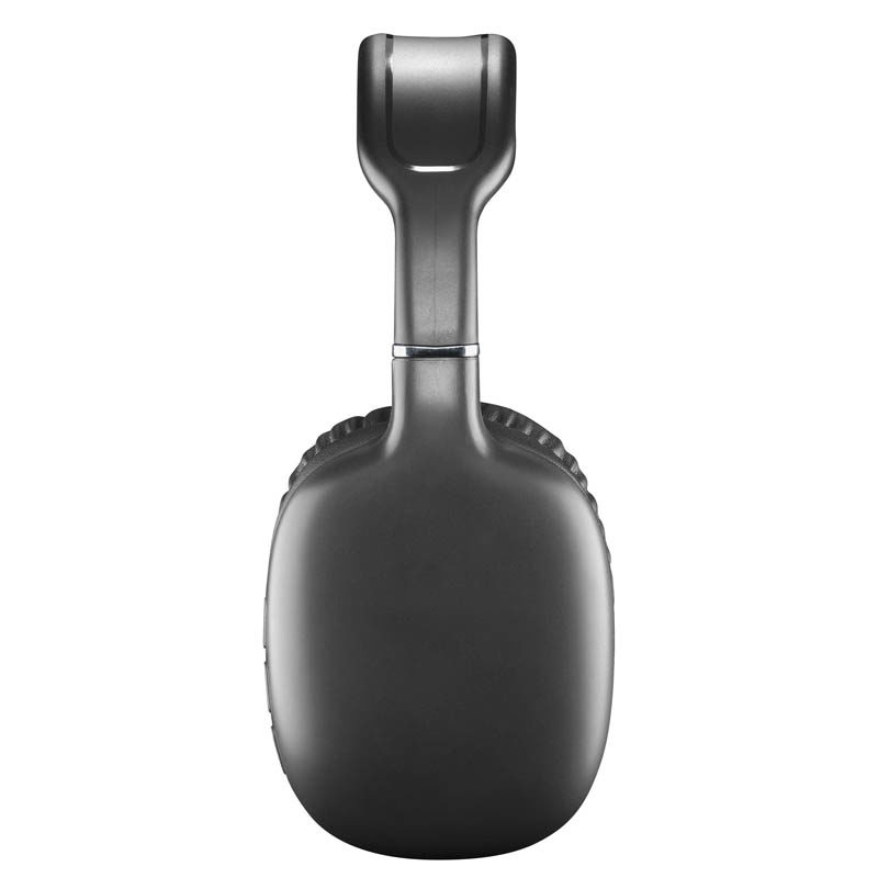 Music Sound Hoofdtelefoon over-ear MS MAXI BT zwart - Afbeelding 2