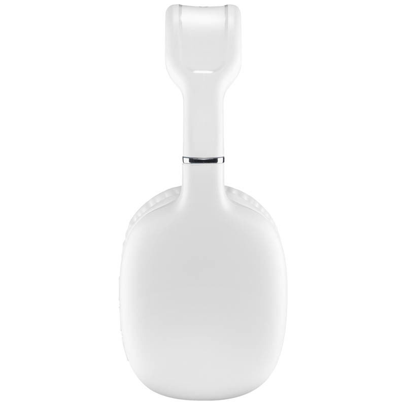 Music Sound Hoofdtelefoon over-ear MS MAXI BT wit - Afbeelding 3
