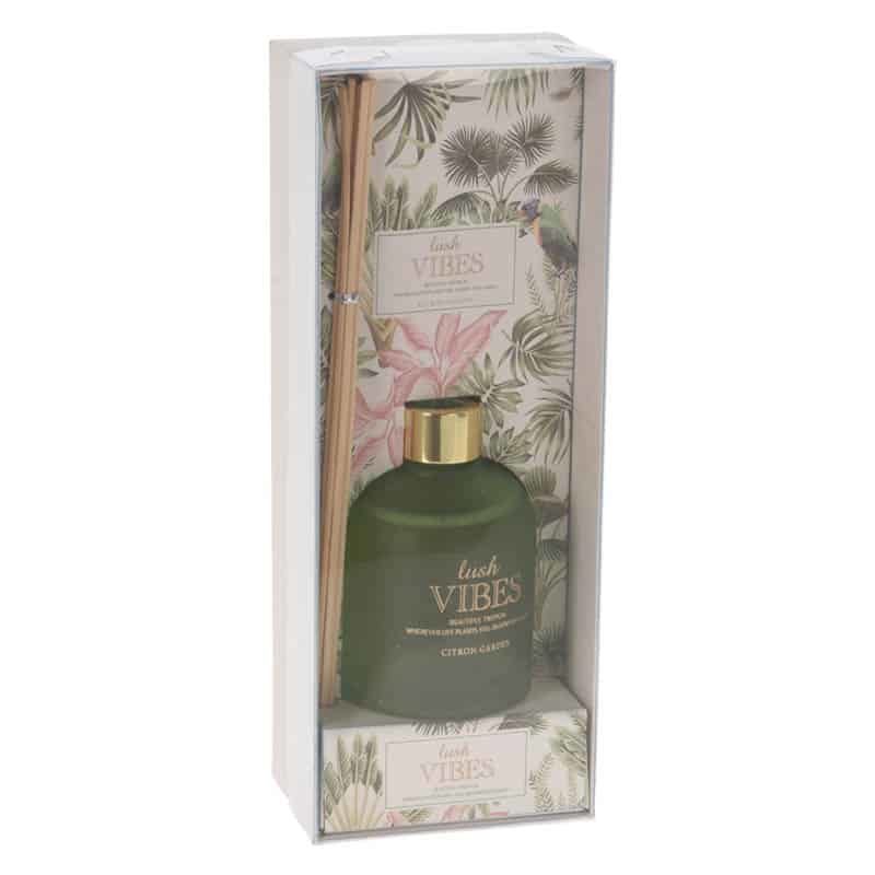 Geurset 200ml