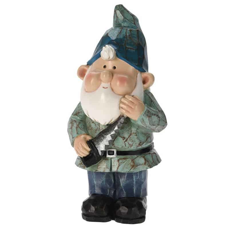 Kabouter (31cm) polystone