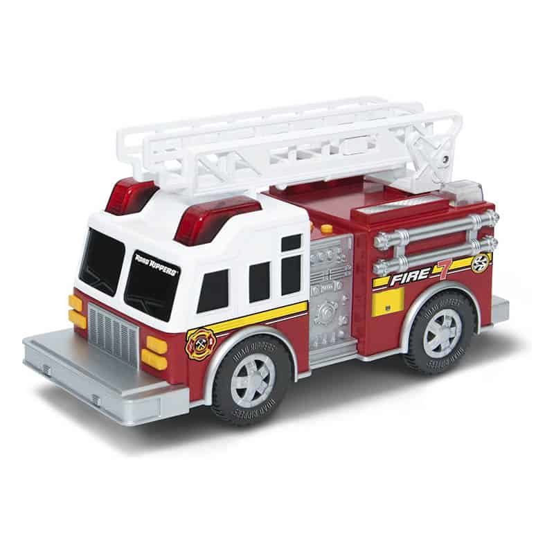 Nikko Brandweerwagen Road Rippers - Afbeelding 7