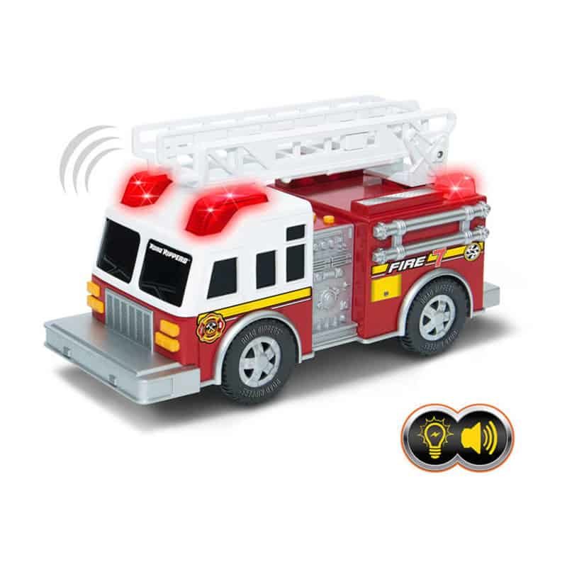 Nikko Brandweerwagen Road Rippers - Afbeelding 8