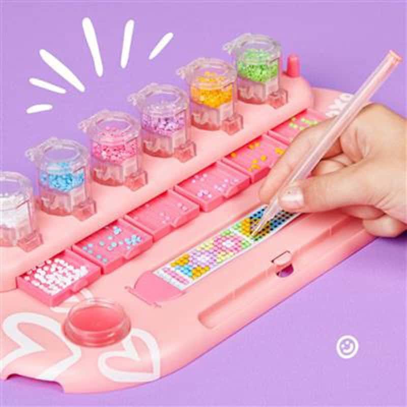 Blingle Bands Vriendschapsbandjes Deluxe Studio - Afbeelding 4