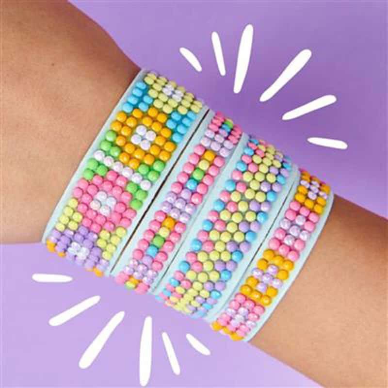 Blingle Bands Vriendschapsbandjes Deluxe Studio - Afbeelding 2