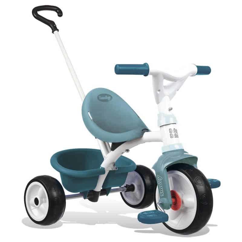 Smoby Be Move blauw