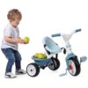 Smoby Be Move blauw - Afbeelding 3