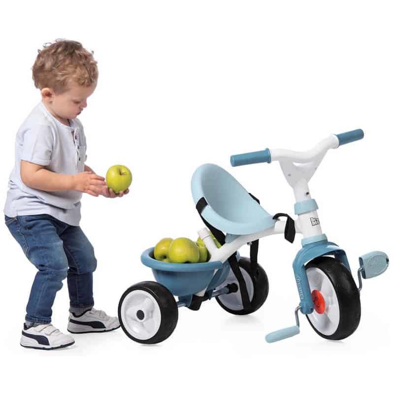 Smoby Be Move blauw - Afbeelding 3