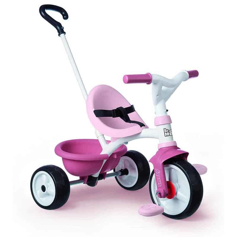 Smoby Be Move rose - Afbeelding 3