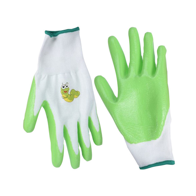 Tuinhandschoenen kids