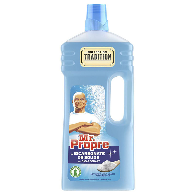 Mr. Proper Bicarbonate 1,3L