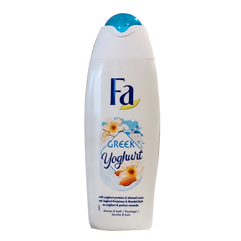 Fa Bad Greek yoghurt 500ml