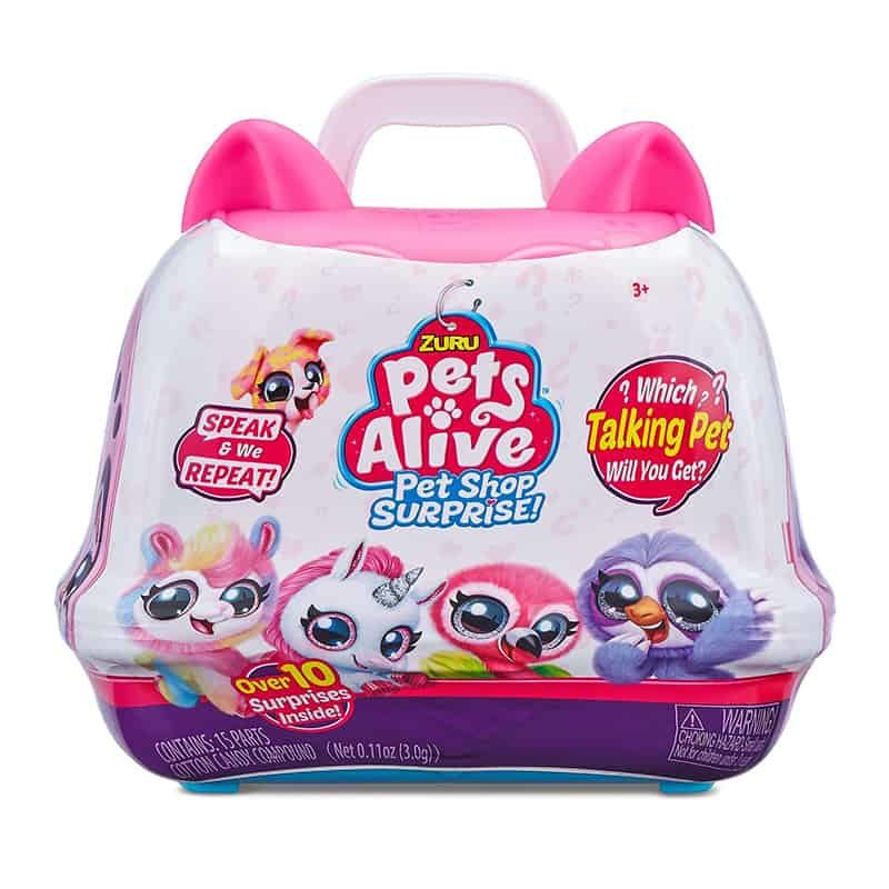 Pets Alive Pet Shop Surprise - Afbeelding 14