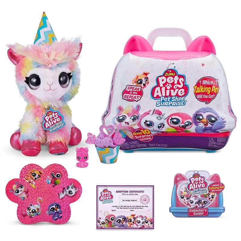 Pets Alive Pet Shop Surprise - Afbeelding 5
