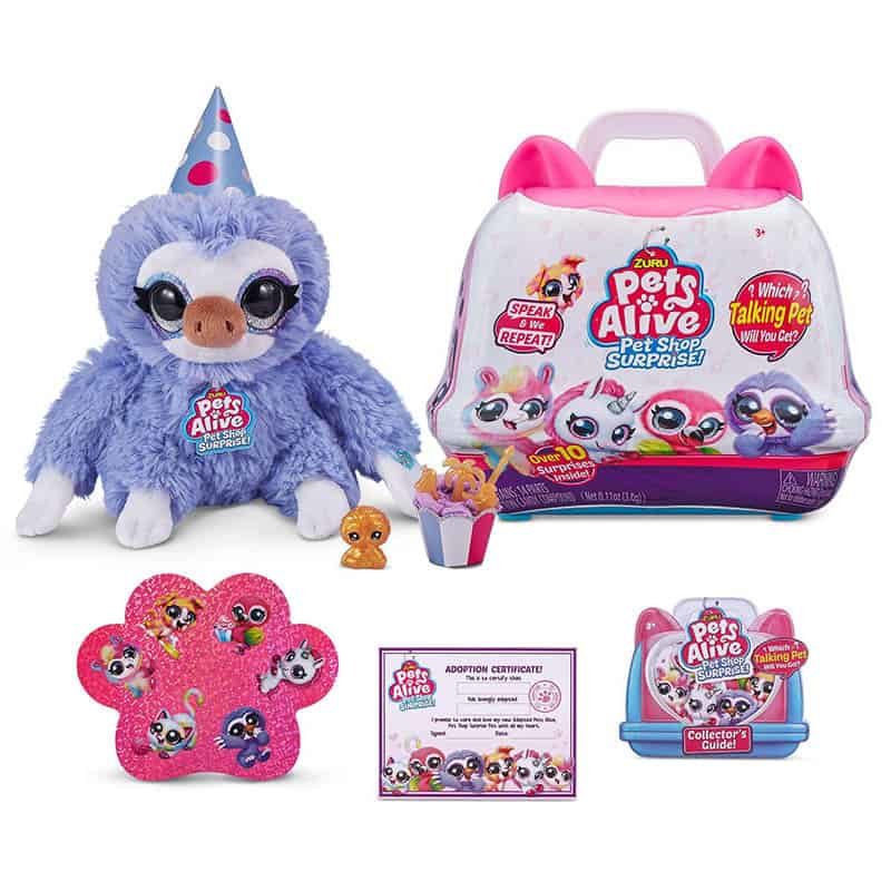 Pets Alive Pet Shop Surprise - Afbeelding 4