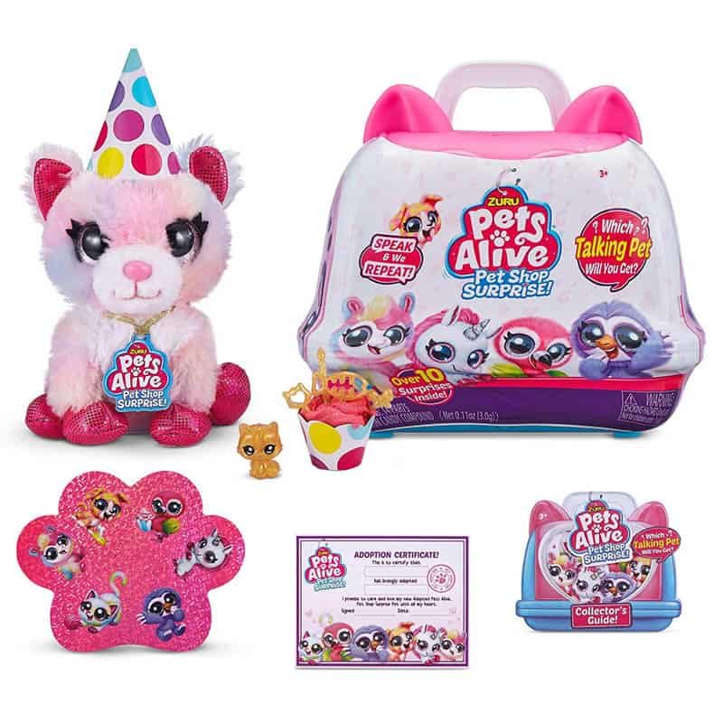Pets Alive Pet Shop Surprise - Afbeelding 3