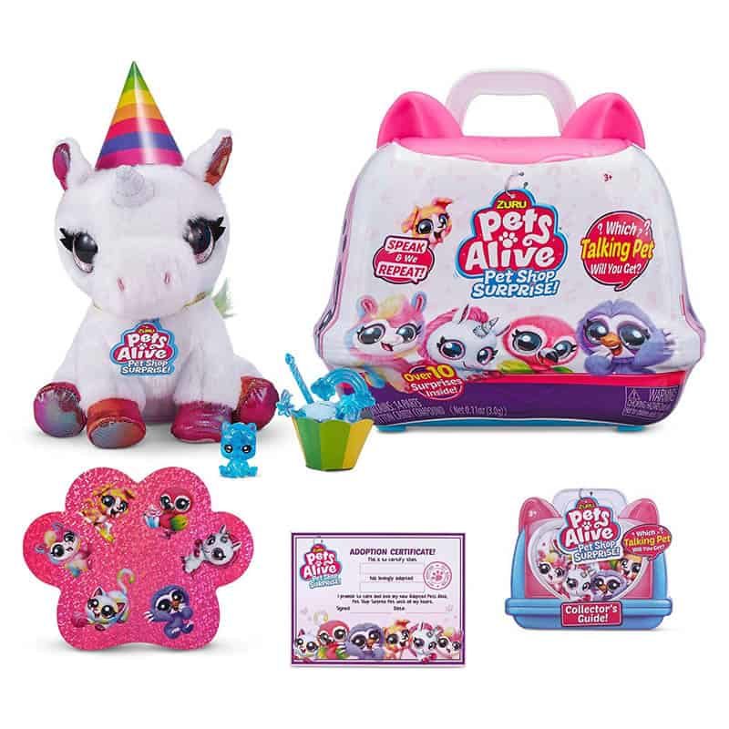 Pets Alive Pet Shop Surprise - Afbeelding 2