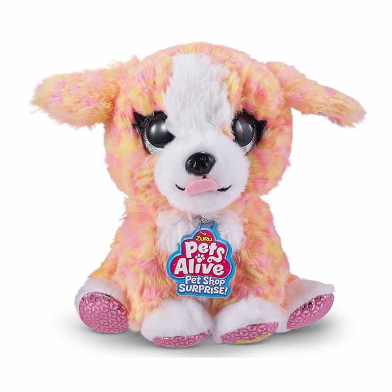 Pets Alive Pet Shop Surprise - Afbeelding 11