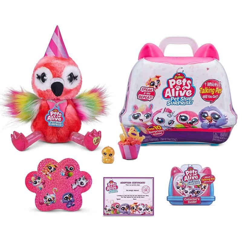 Pets Alive Pet Shop Surprise - Afbeelding 7