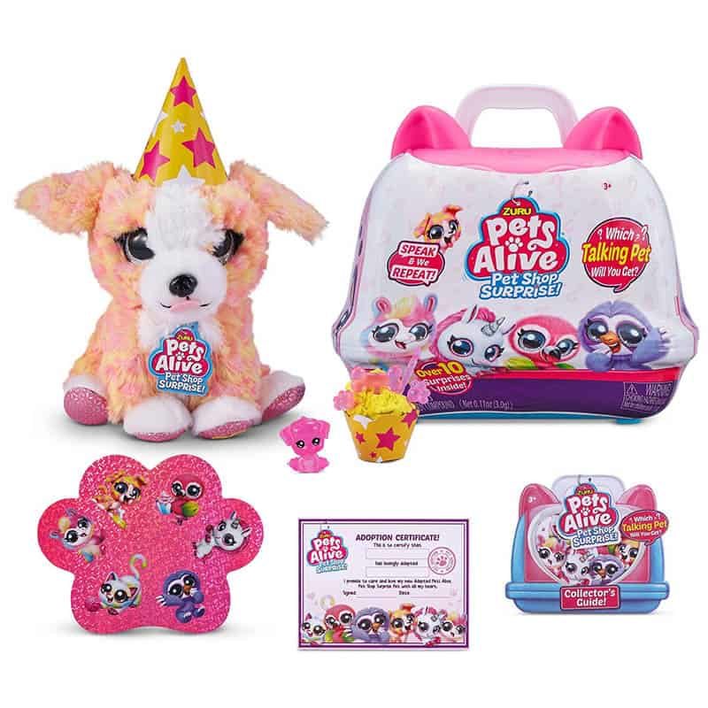 Pets Alive Pet Shop Surprise - Afbeelding 6
