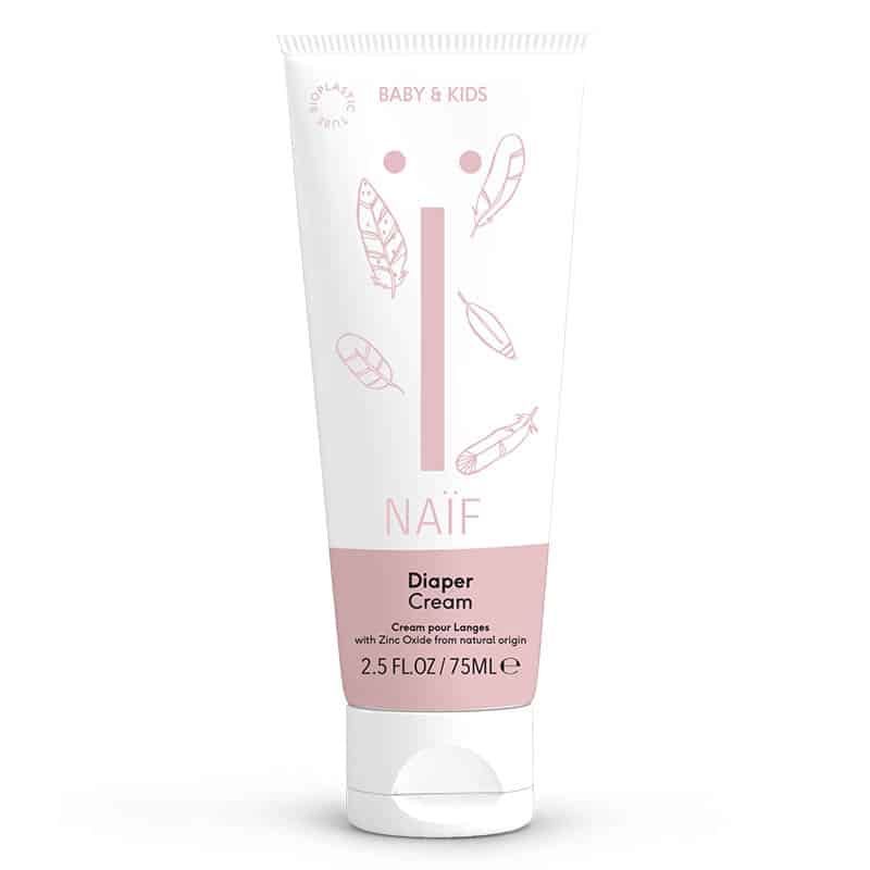 Naïf Daiper Cream (75ml)