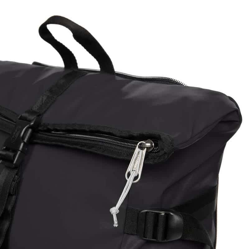 Eastpack Rug- & fietszak Maclo Bike Compatible Tarp Black - Afbeelding 7