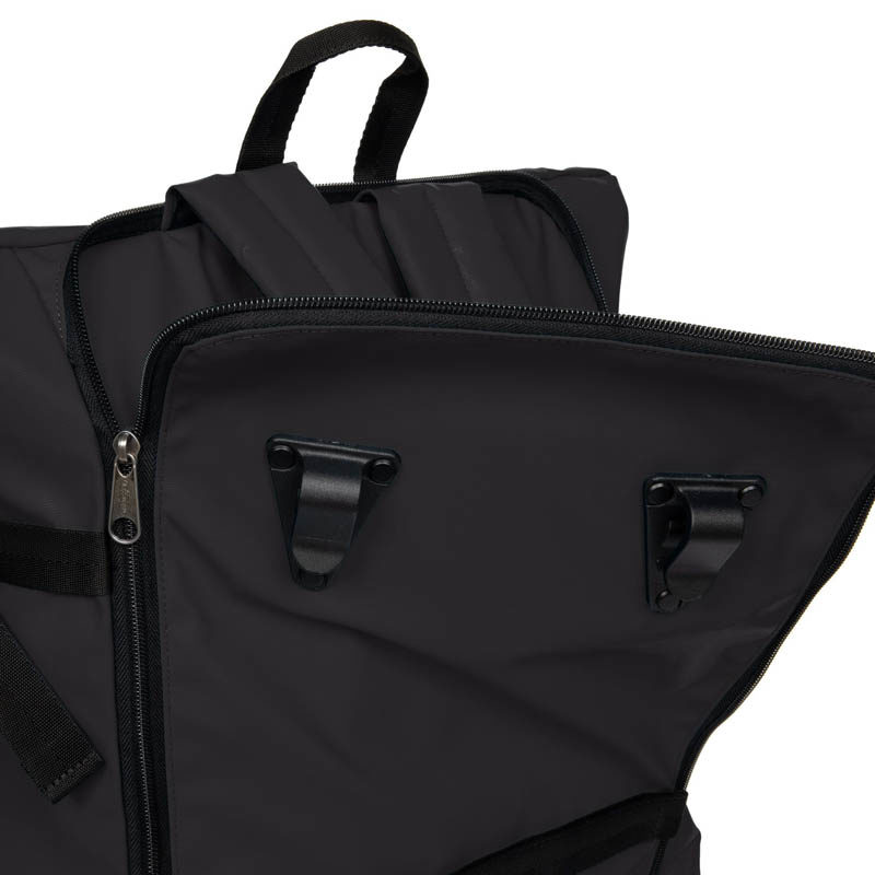Eastpack Rug- & fietszak Maclo Bike Compatible Tarp Black - Afbeelding 6