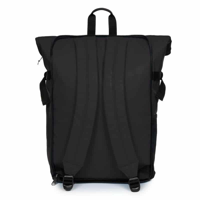 Eastpack Rug- & fietszak Maclo Bike Compatible Tarp Black - Afbeelding 5
