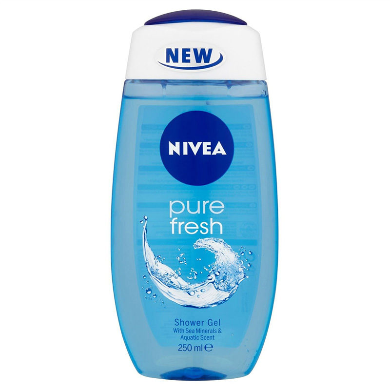 Nivea Douche Pure Fresh 250ml