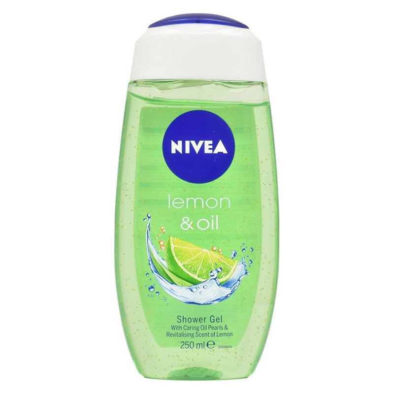Nivea Douche Lemon&Oil 250ml