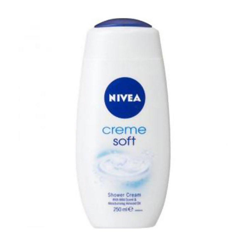 Nivea Douche Creme Soft 250ml