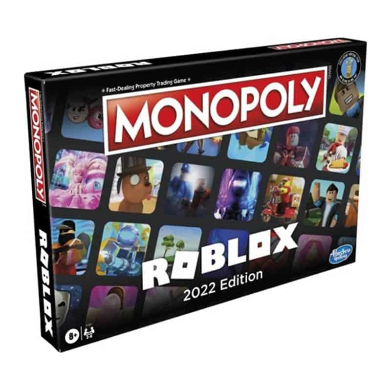 Monopoly Roblox