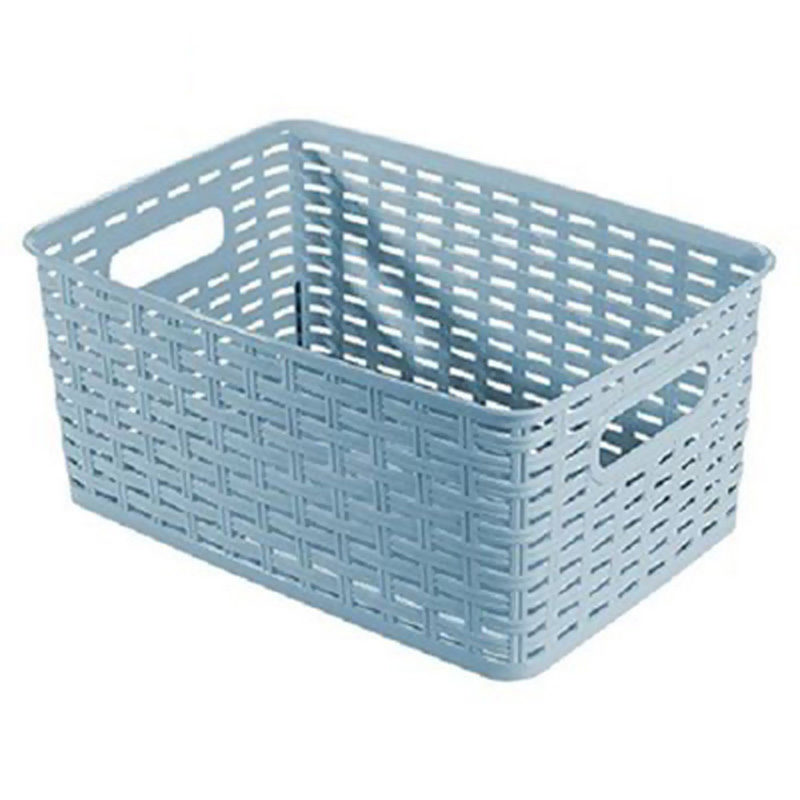 Mand N°3 rotan rechthoekig 10L