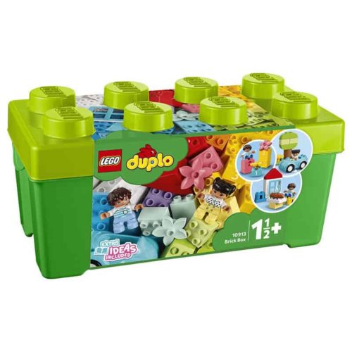 Lego Duplo Classic Opbergdoos (10913)