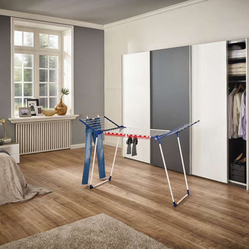 Leifheit Droogrek 18m Pegasus 180 - Afbeelding 4