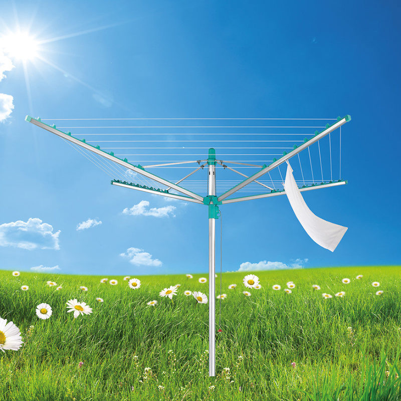 Leifheit Linomatic 400 Easy 40M - Afbeelding 2
