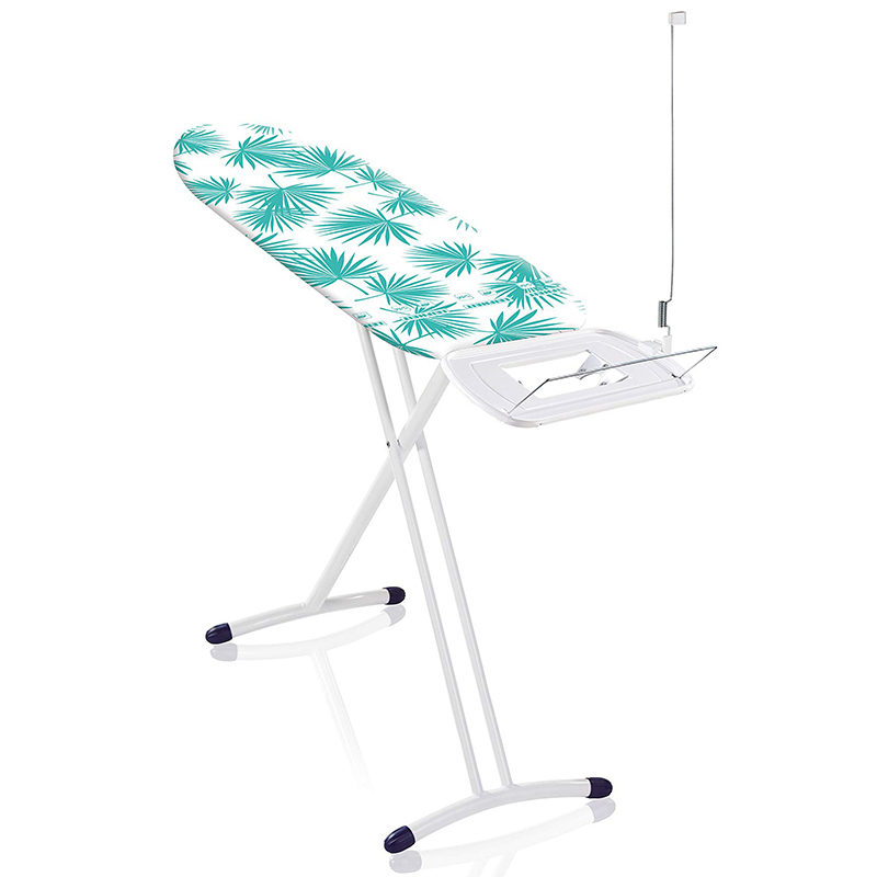 Leifheit Strijkplank Air Board M Solid palm leafs